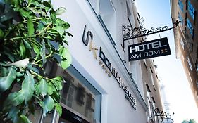 Boutiquehotel Am Dom